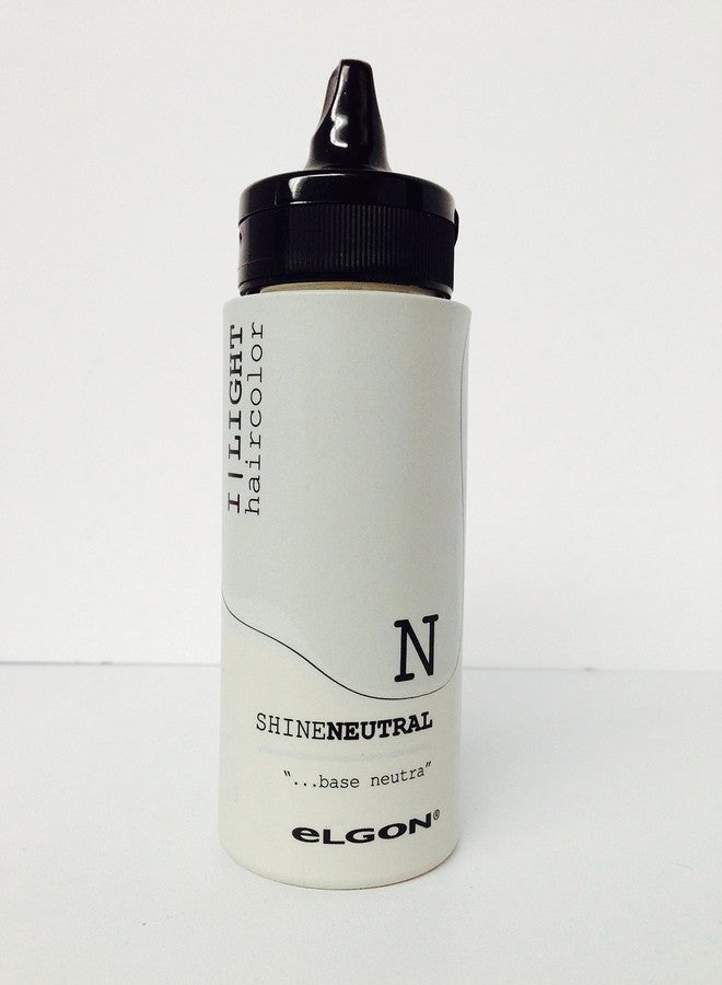 Elgon I/Light Haircolor 3.38 Oz (N ShineNeutral) - Image 1
